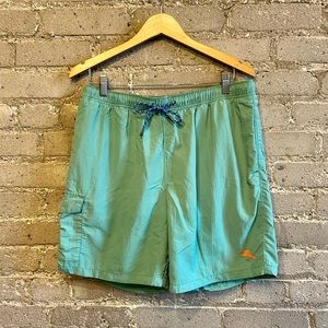 Tommy Bahama Swim Trunks - Size L
